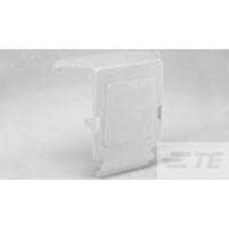 COMMSCOPE Fgs-Mcds-Ab: Cover.Dwnspt.4X4 Exit.Fgs.Y 1131891